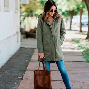 Patagonia Insulated Prairie Dawn Parka